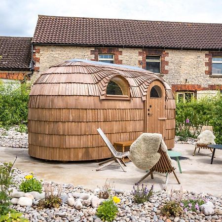 Large Country Cottage, Sleeps 8 - Spa Facilities, Garden Bar, Catering Services, Free Parking, Nature Reserve, Hen Parties Scunthorpe Luaran gambar