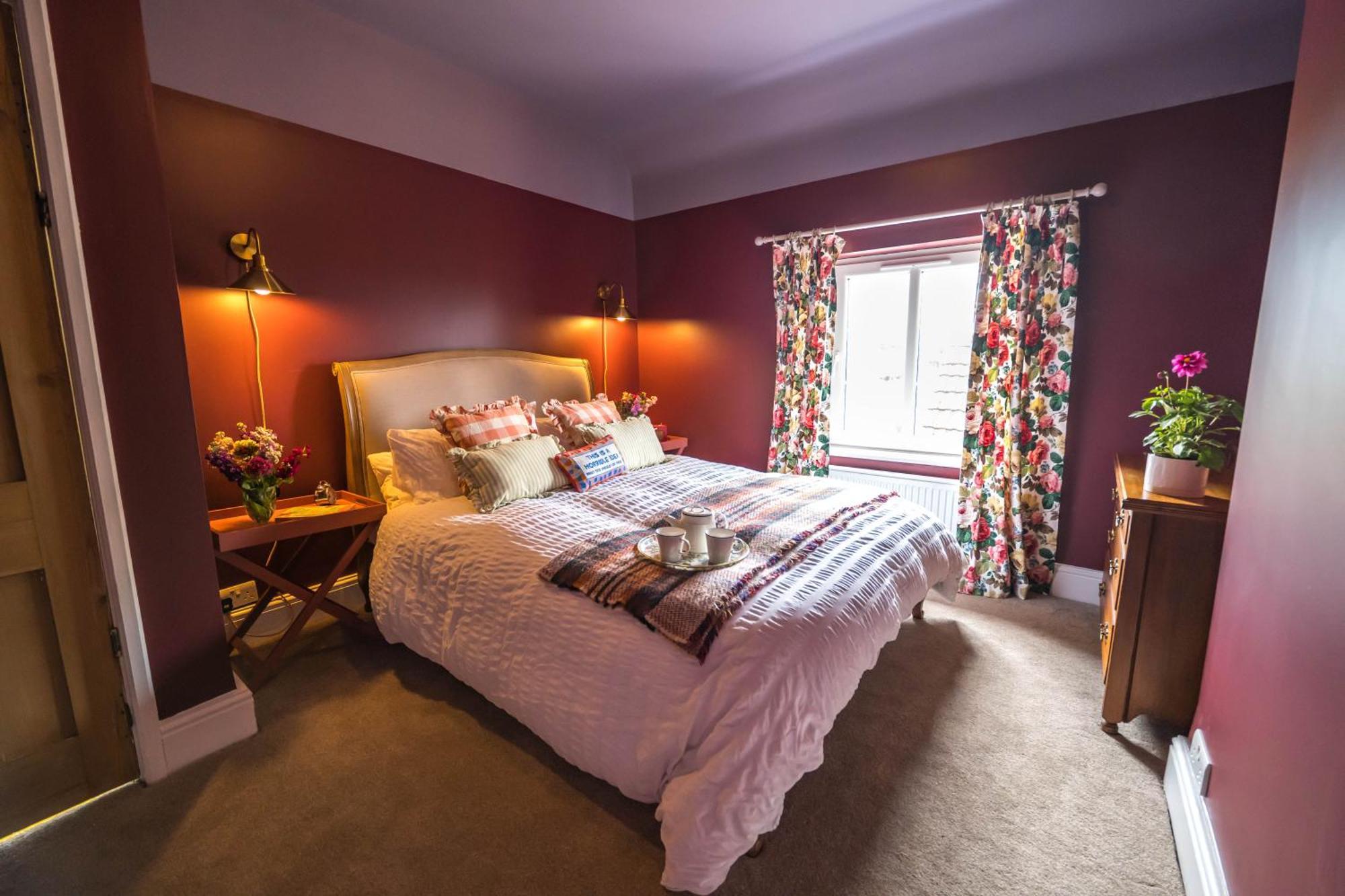 Large Country Cottage, Sleeps 8 - Spa Facilities, Garden Bar, Catering Services, Free Parking, Nature Reserve, Hen Parties Scunthorpe Luaran gambar