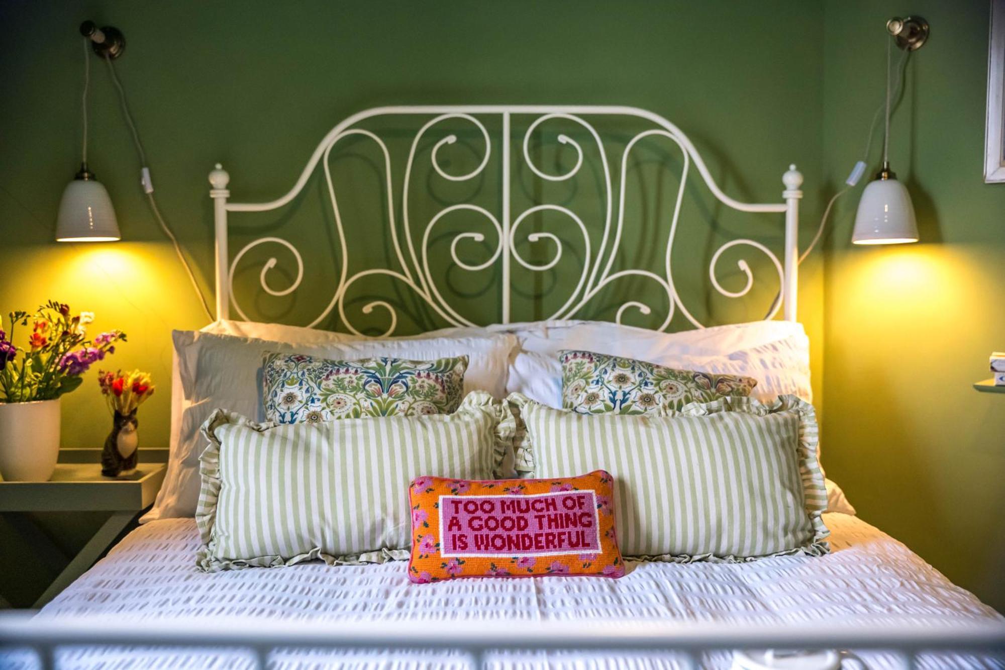 Large Country Cottage, Sleeps 8 - Spa Facilities, Garden Bar, Catering Services, Free Parking, Nature Reserve, Hen Parties Scunthorpe Luaran gambar