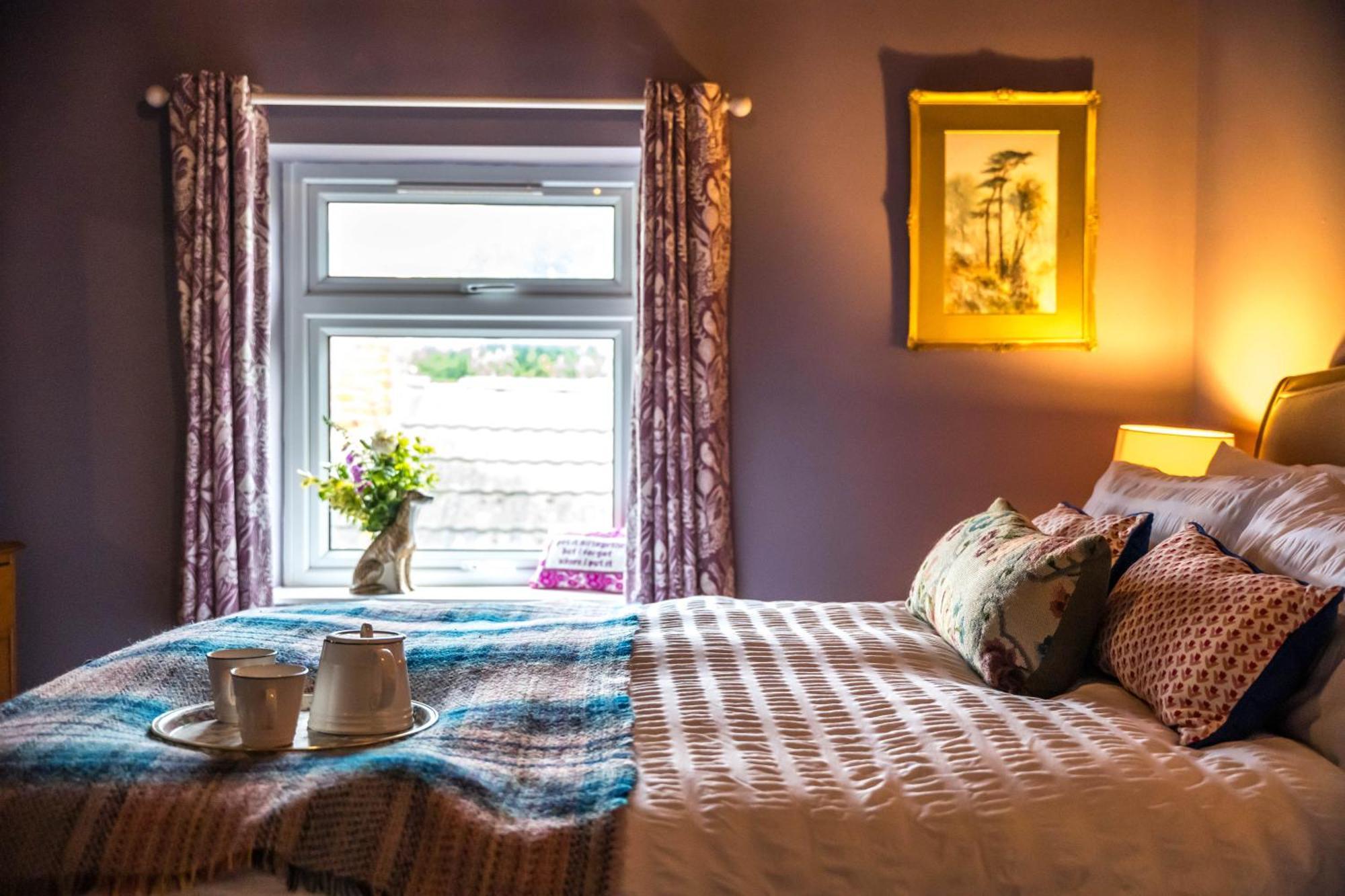 Large Country Cottage, Sleeps 8 - Spa Facilities, Garden Bar, Catering Services, Free Parking, Nature Reserve, Hen Parties Scunthorpe Luaran gambar