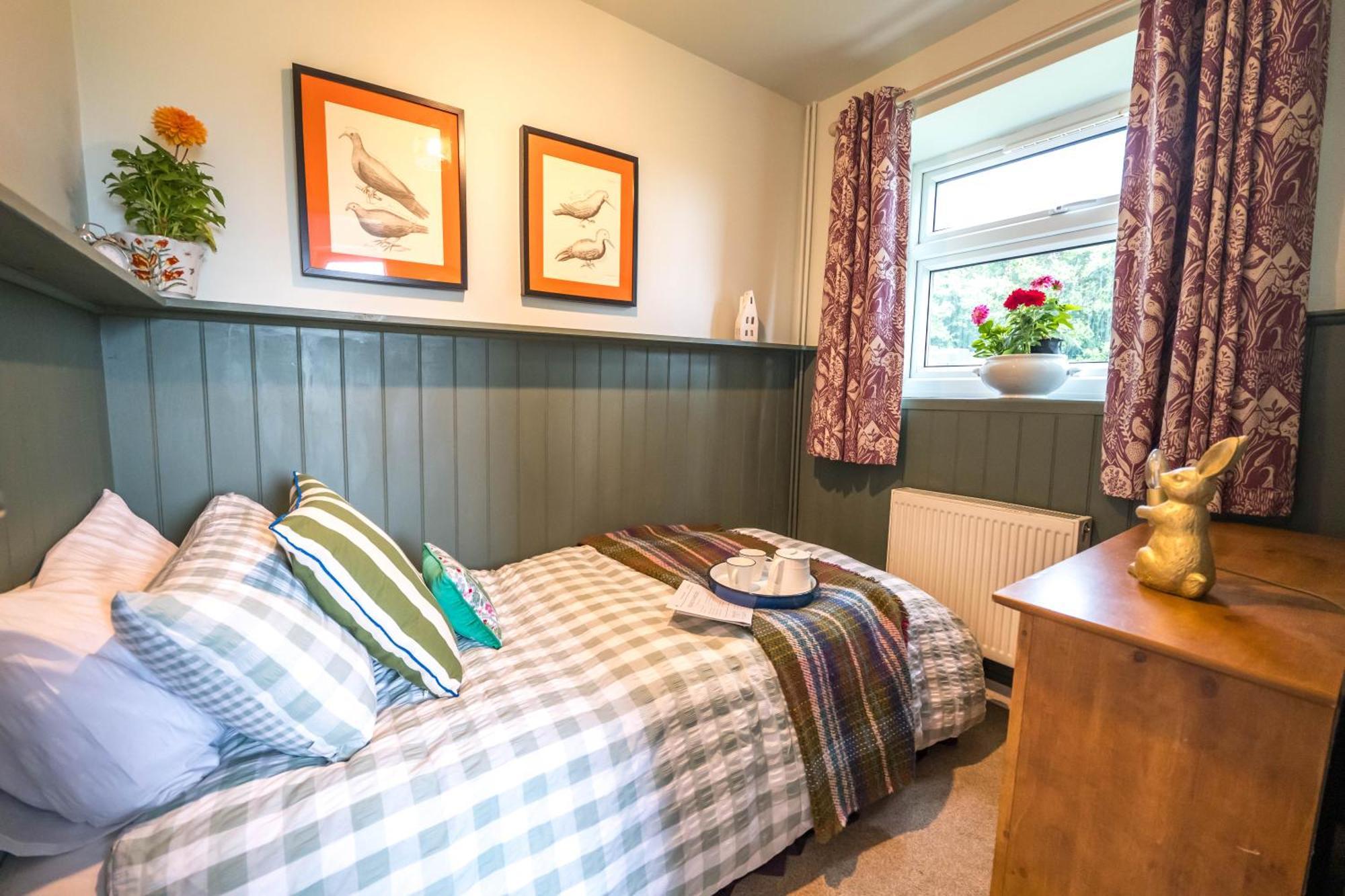 Large Country Cottage, Sleeps 8 - Spa Facilities, Garden Bar, Catering Services, Free Parking, Nature Reserve, Hen Parties Scunthorpe Luaran gambar