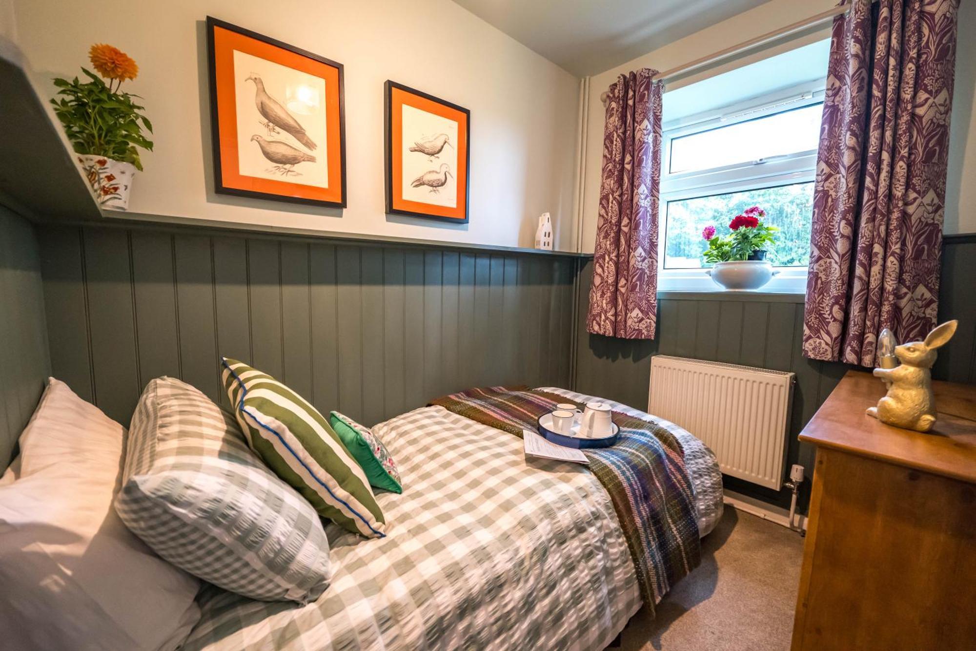 Large Country Cottage, Sleeps 8 - Spa Facilities, Garden Bar, Catering Services, Free Parking, Nature Reserve, Hen Parties Scunthorpe Luaran gambar