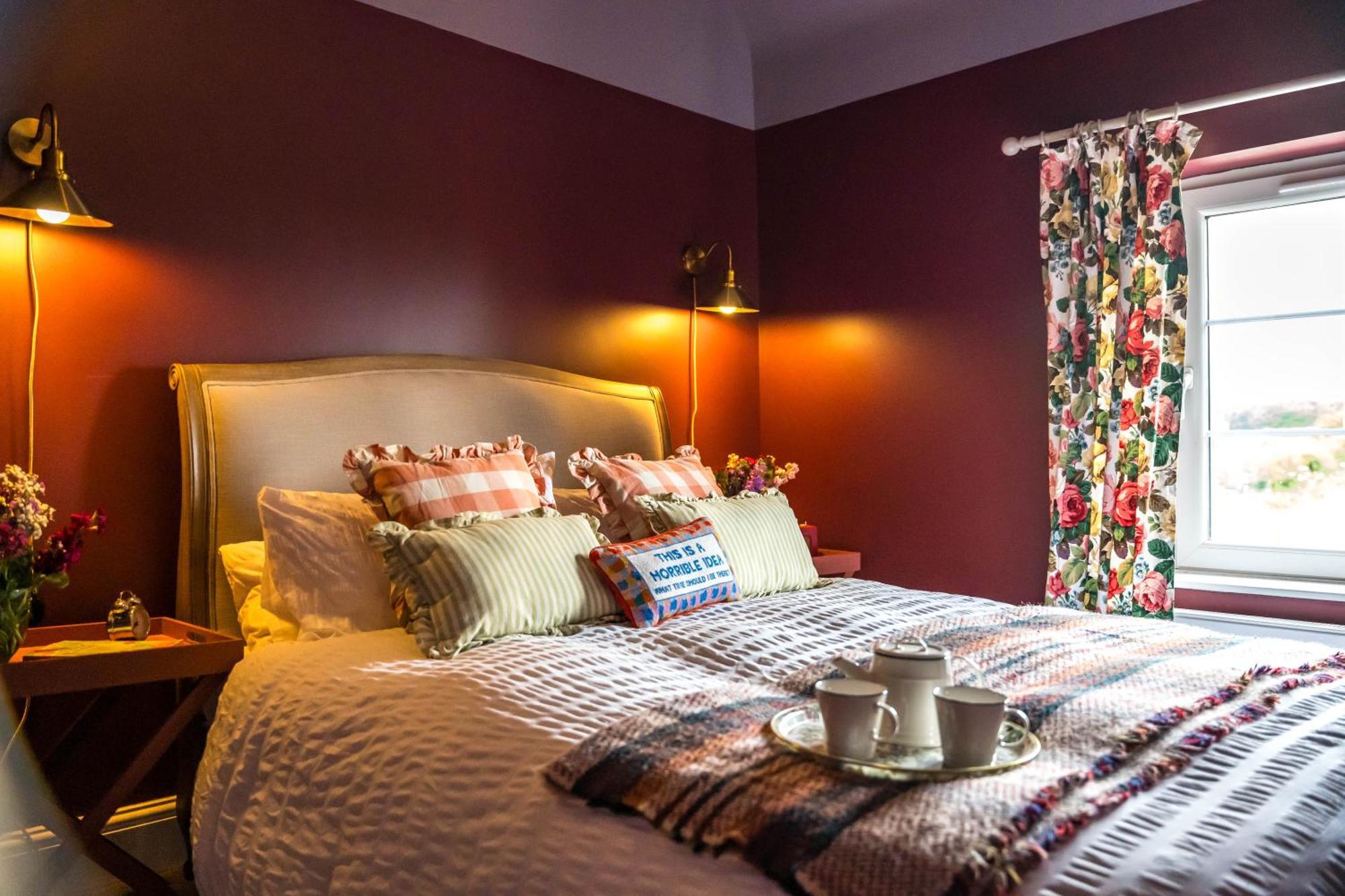 Large Country Cottage, Sleeps 8 - Spa Facilities, Garden Bar, Catering Services, Free Parking, Nature Reserve, Hen Parties Scunthorpe Luaran gambar