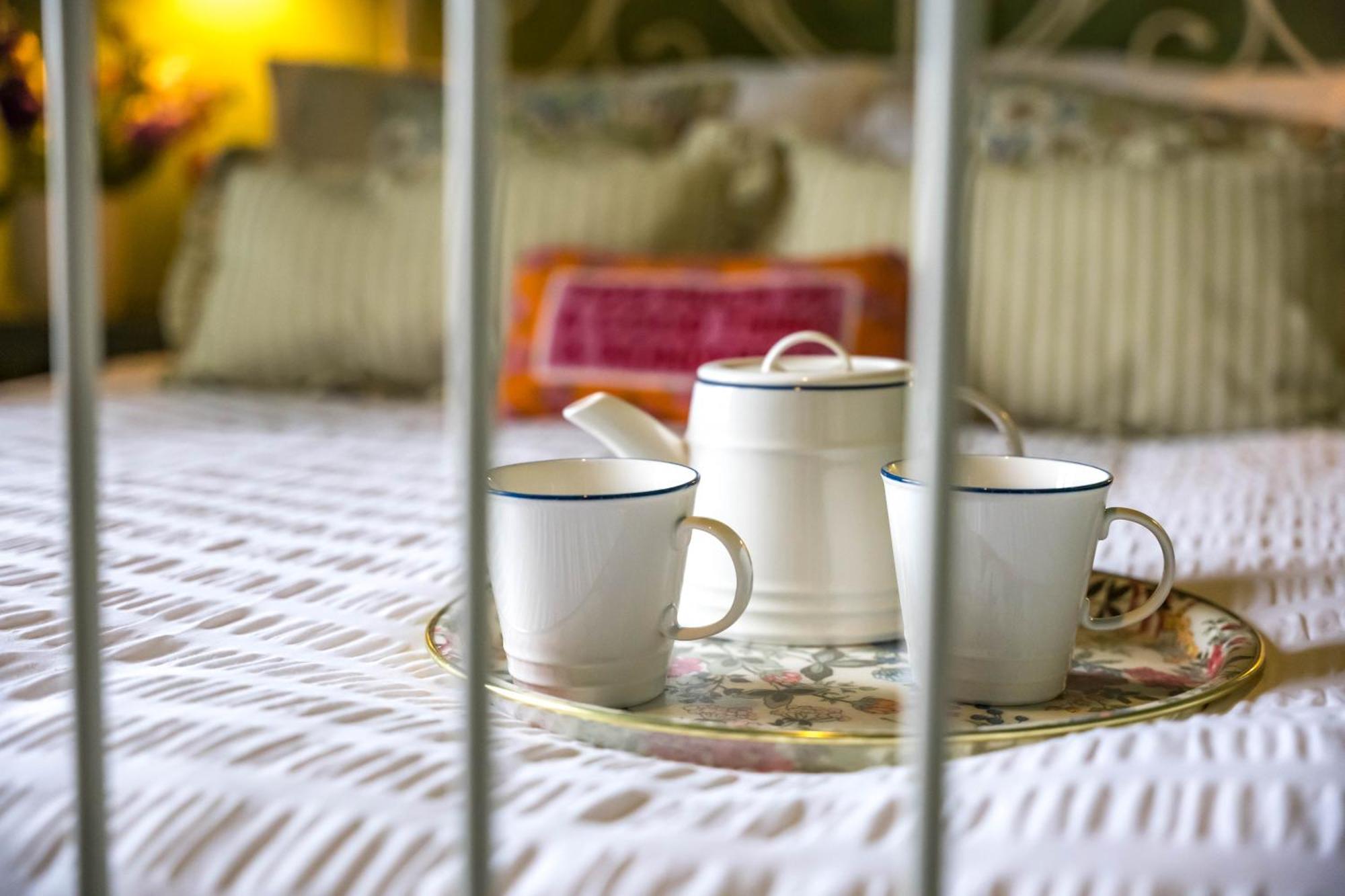 Large Country Cottage, Sleeps 8 - Spa Facilities, Garden Bar, Catering Services, Free Parking, Nature Reserve, Hen Parties Scunthorpe Luaran gambar