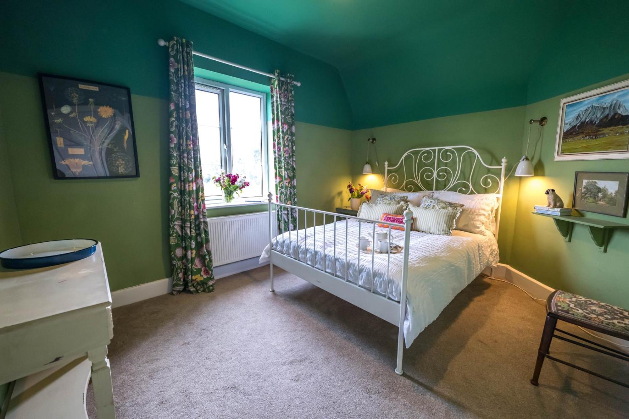 Large Country Cottage, Sleeps 8 - Spa Facilities, Garden Bar, Catering Services, Free Parking, Nature Reserve, Hen Parties Scunthorpe Luaran gambar