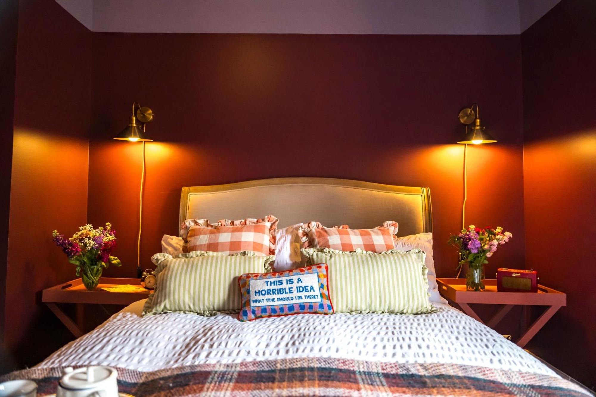 Large Country Cottage, Sleeps 8 - Spa Facilities, Garden Bar, Catering Services, Free Parking, Nature Reserve, Hen Parties Scunthorpe Luaran gambar