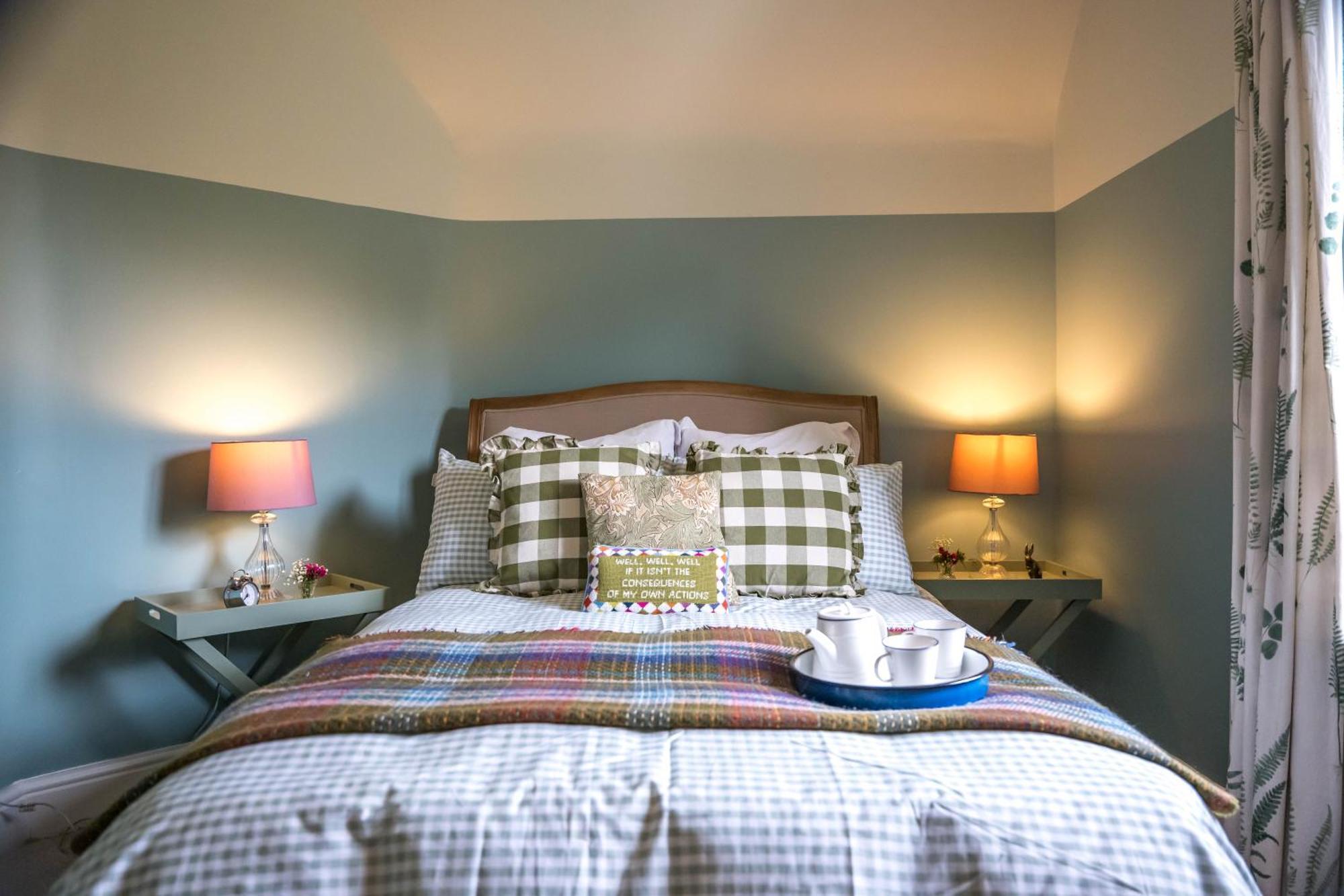 Large Country Cottage, Sleeps 8 - Spa Facilities, Garden Bar, Catering Services, Free Parking, Nature Reserve, Hen Parties Scunthorpe Luaran gambar