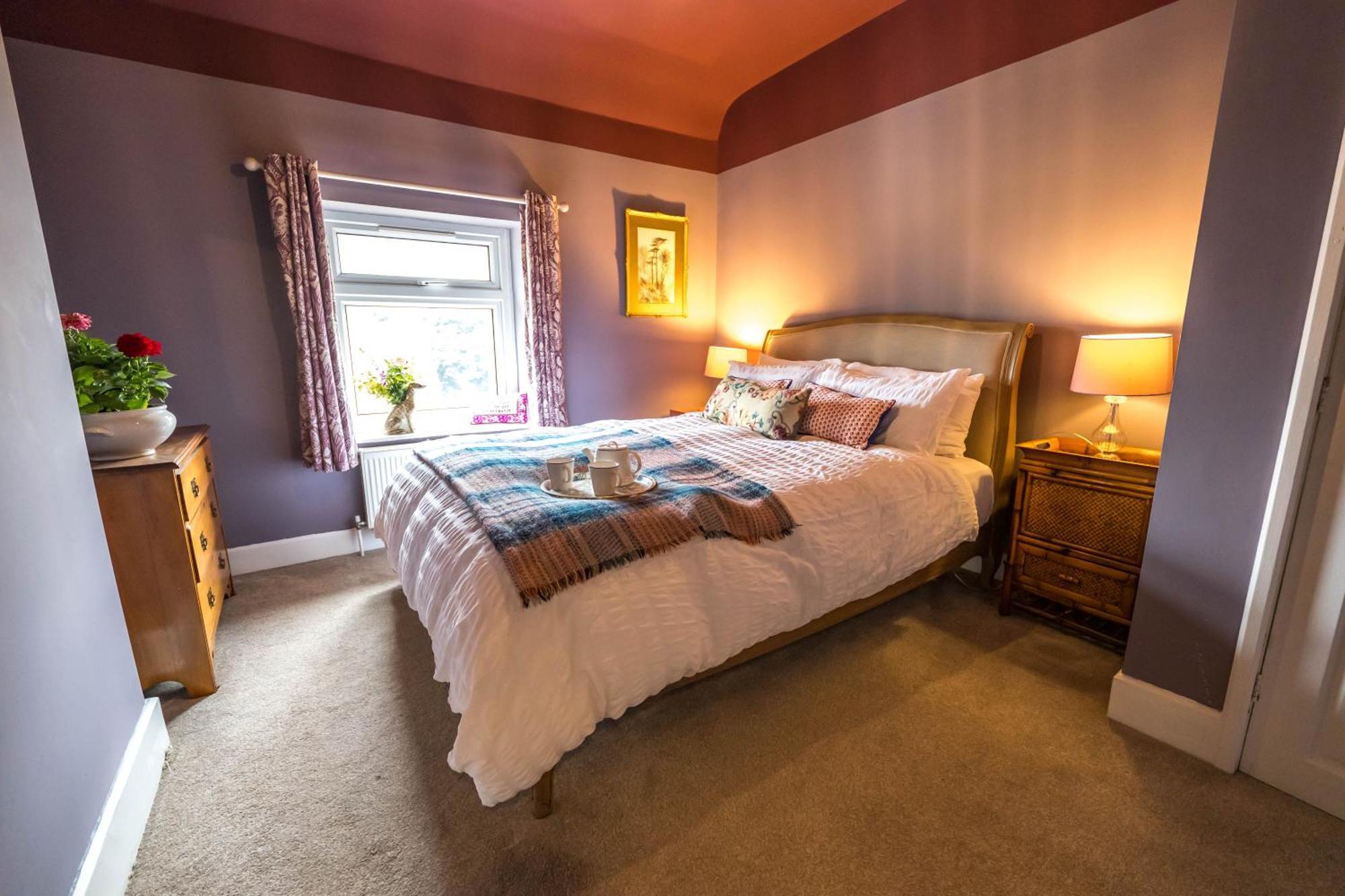 Large Country Cottage, Sleeps 8 - Spa Facilities, Garden Bar, Catering Services, Free Parking, Nature Reserve, Hen Parties Scunthorpe Luaran gambar