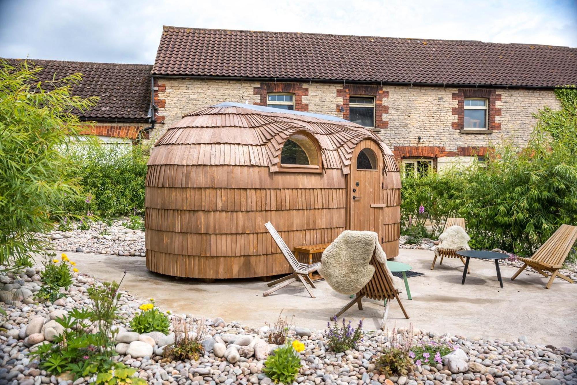 Large Country Cottage, Sleeps 8 - Spa Facilities, Garden Bar, Catering Services, Free Parking, Nature Reserve, Hen Parties Scunthorpe Luaran gambar