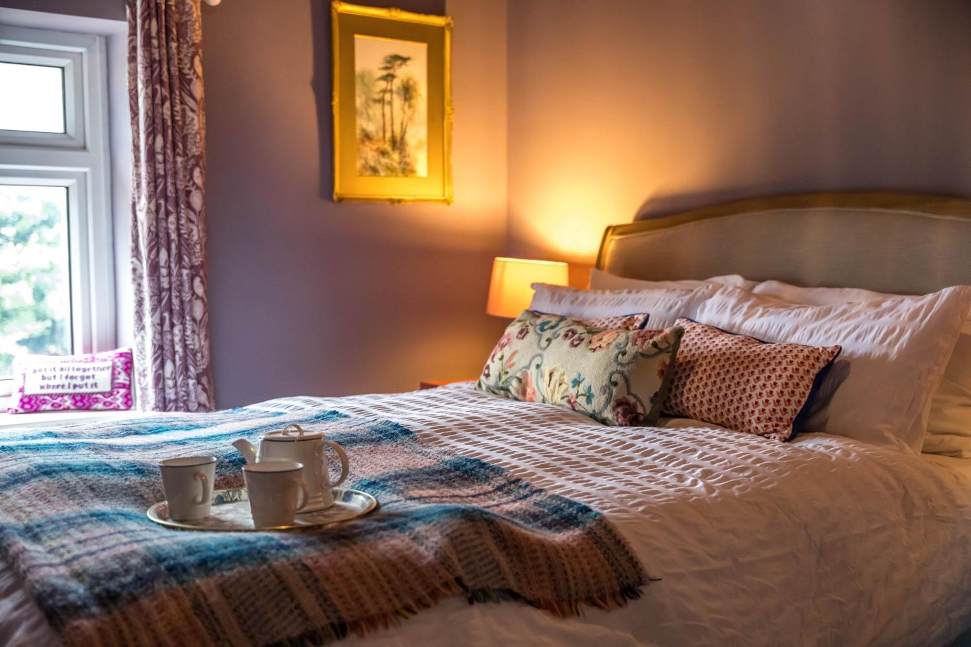 Large Country Cottage, Sleeps 8 - Spa Facilities, Garden Bar, Catering Services, Free Parking, Nature Reserve, Hen Parties Scunthorpe Luaran gambar