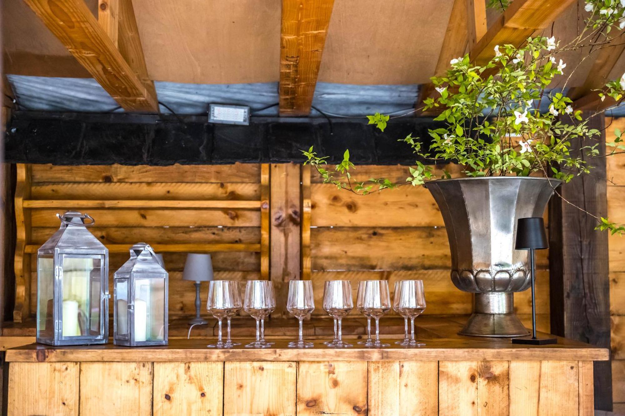 Large Country Cottage, Sleeps 8 - Spa Facilities, Garden Bar, Catering Services, Free Parking, Nature Reserve, Hen Parties Scunthorpe Luaran gambar