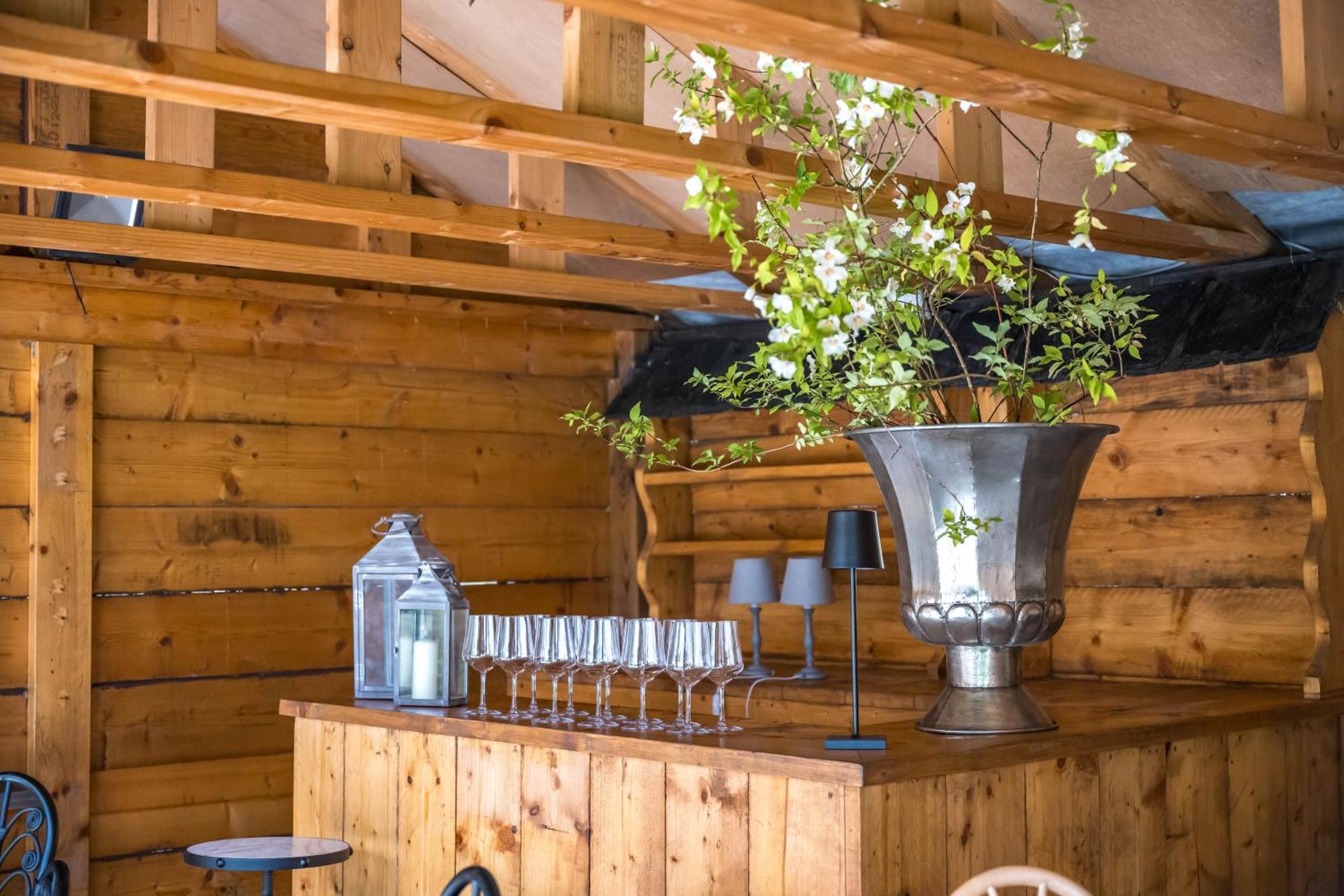 Large Country Cottage, Sleeps 8 - Spa Facilities, Garden Bar, Catering Services, Free Parking, Nature Reserve, Hen Parties Scunthorpe Luaran gambar